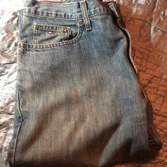 Tommy Hilfiger Jeans - Picture 6 of 6